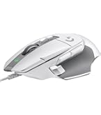 Amazon.com: Logitech G502 X Wired Gaming Mouse - LIGHTFORCE Hybrid